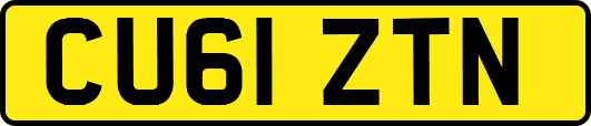 CU61ZTN