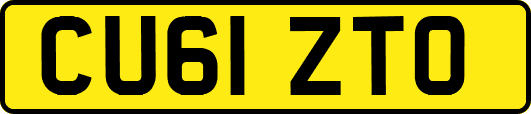 CU61ZTO