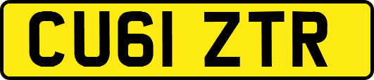 CU61ZTR