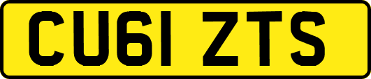 CU61ZTS