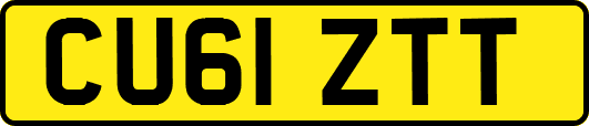 CU61ZTT