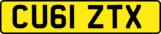 CU61ZTX