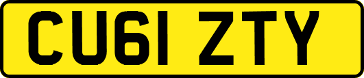 CU61ZTY
