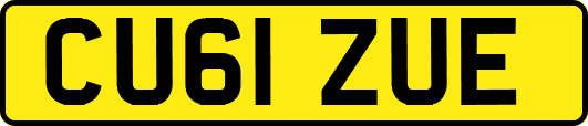 CU61ZUE
