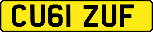 CU61ZUF
