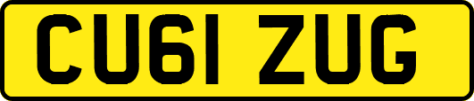 CU61ZUG