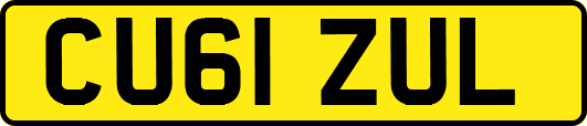 CU61ZUL