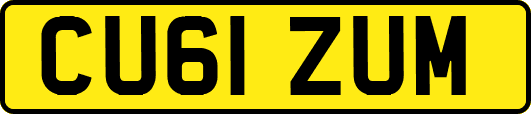 CU61ZUM