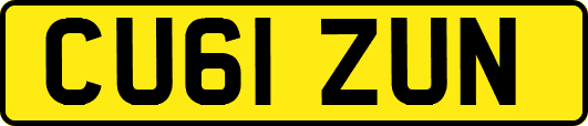 CU61ZUN