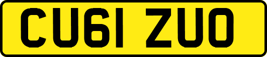 CU61ZUO