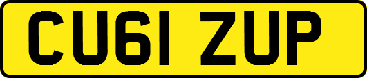 CU61ZUP