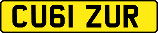CU61ZUR
