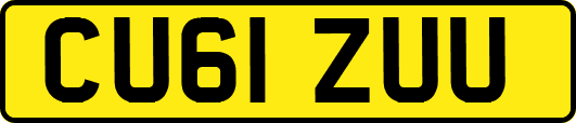 CU61ZUU