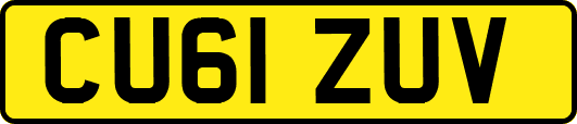 CU61ZUV
