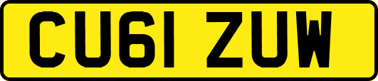 CU61ZUW