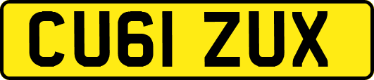 CU61ZUX