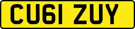 CU61ZUY