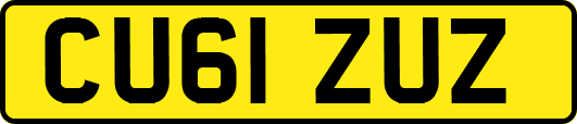 CU61ZUZ