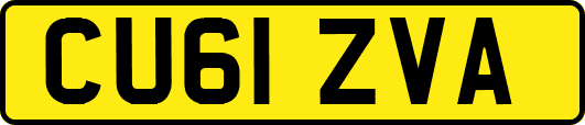 CU61ZVA