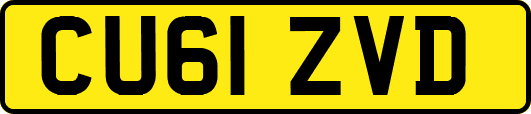 CU61ZVD