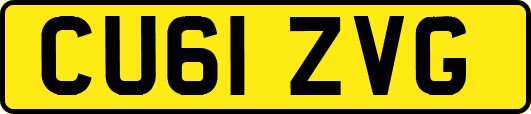 CU61ZVG