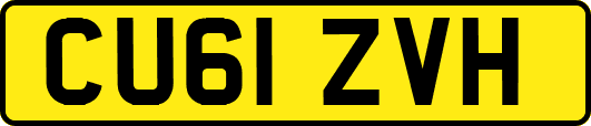 CU61ZVH