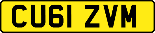 CU61ZVM