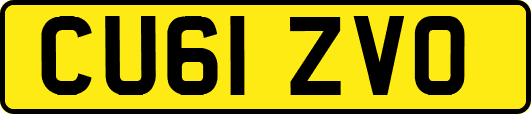 CU61ZVO