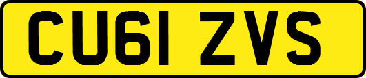 CU61ZVS