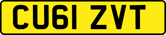 CU61ZVT