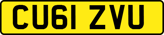 CU61ZVU