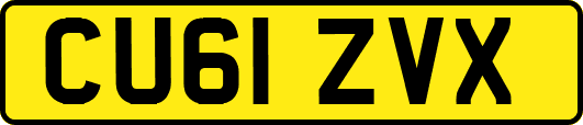 CU61ZVX