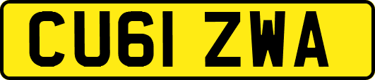 CU61ZWA