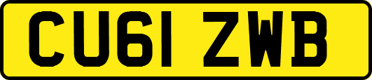CU61ZWB