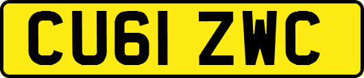 CU61ZWC