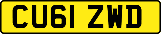 CU61ZWD