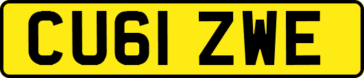 CU61ZWE
