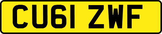 CU61ZWF