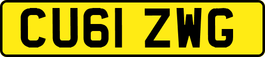 CU61ZWG