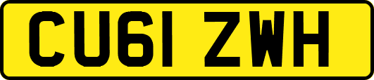 CU61ZWH