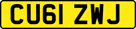 CU61ZWJ