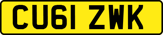 CU61ZWK