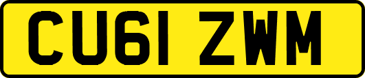 CU61ZWM