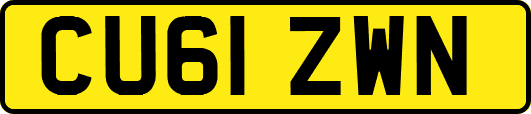 CU61ZWN