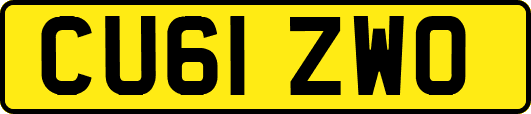 CU61ZWO