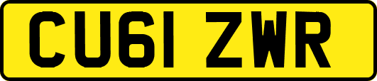 CU61ZWR