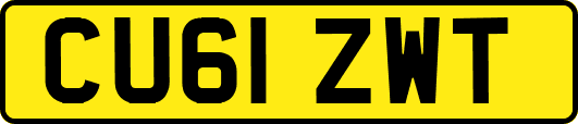 CU61ZWT
