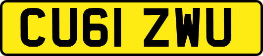 CU61ZWU