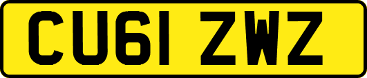 CU61ZWZ