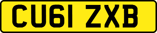 CU61ZXB
